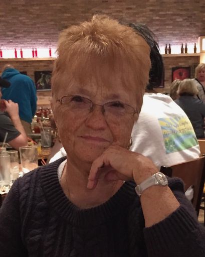 Charlotte Ruth Eaton Profile Photo