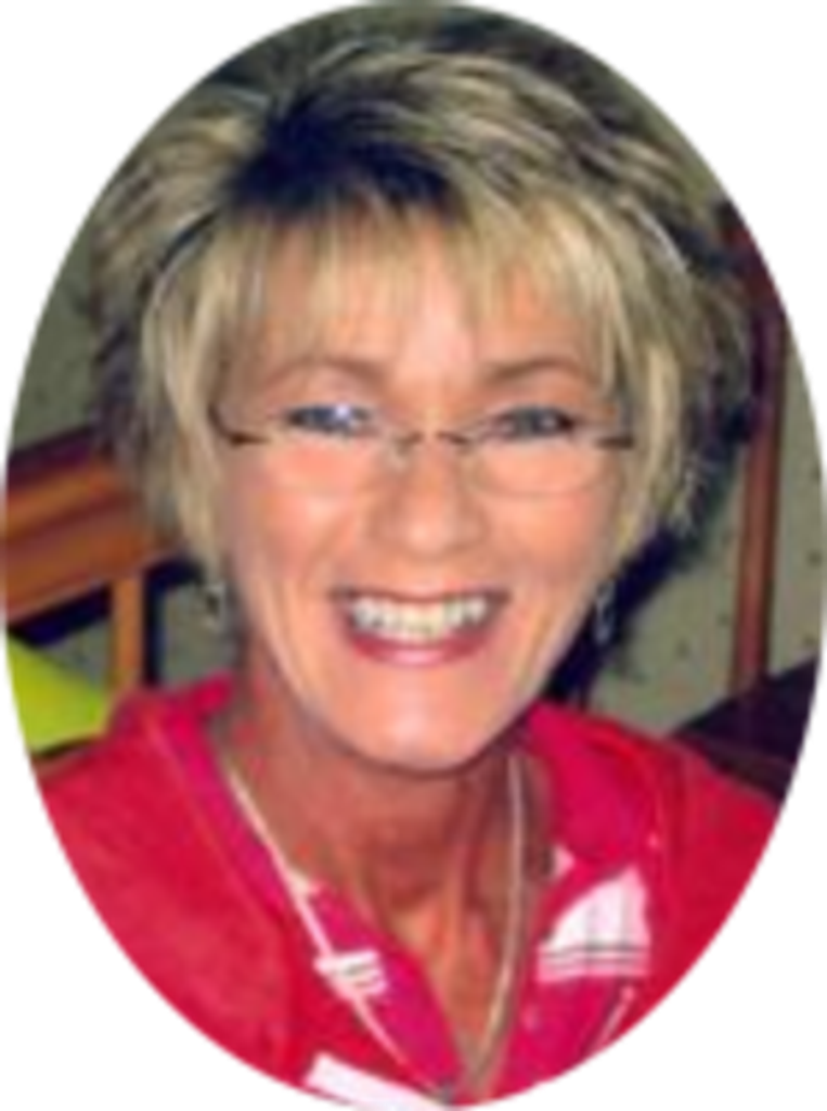 Mary Ann Patton Melton