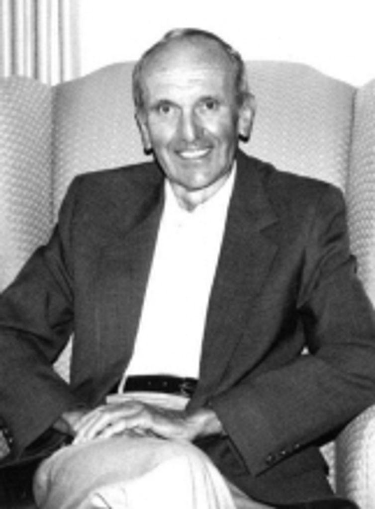 Donald J. Rowland