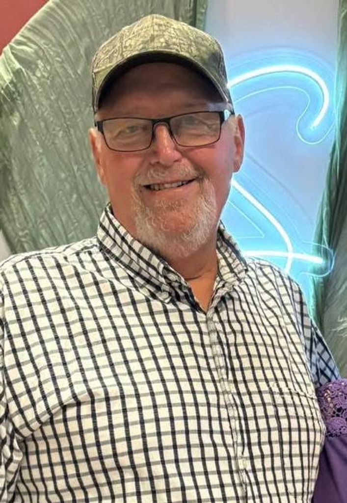 Kevin R. Harberts Profile Photo