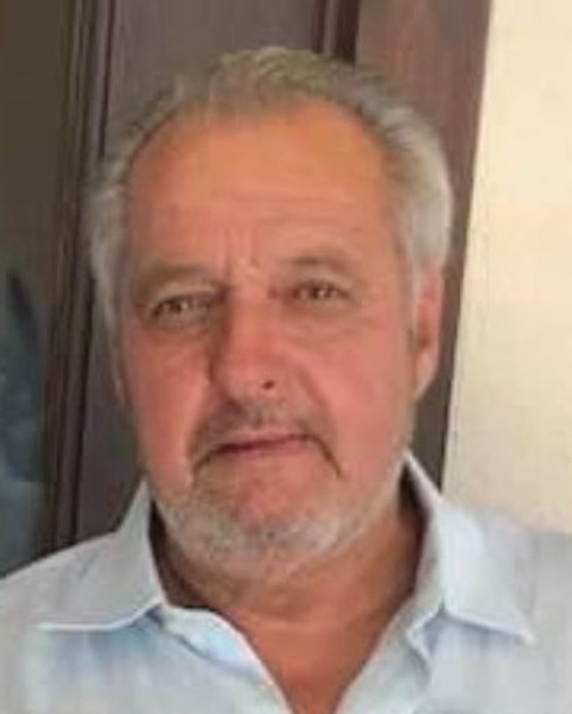 Joseph I. Maza