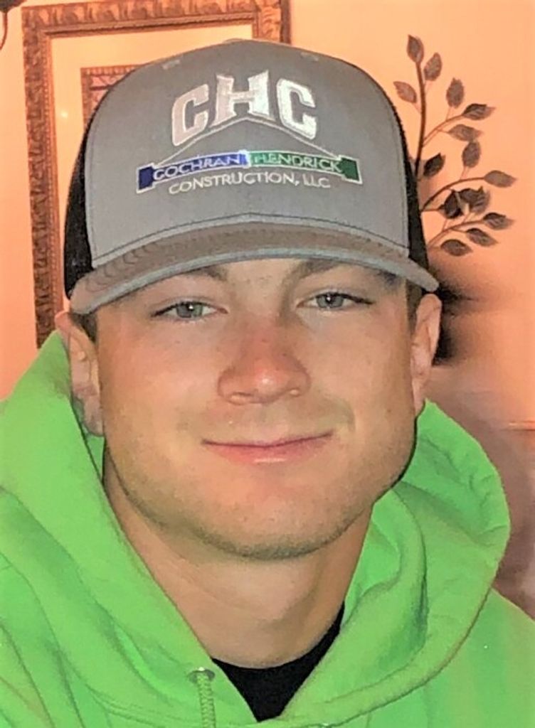Rodney Deaton Profile Photo