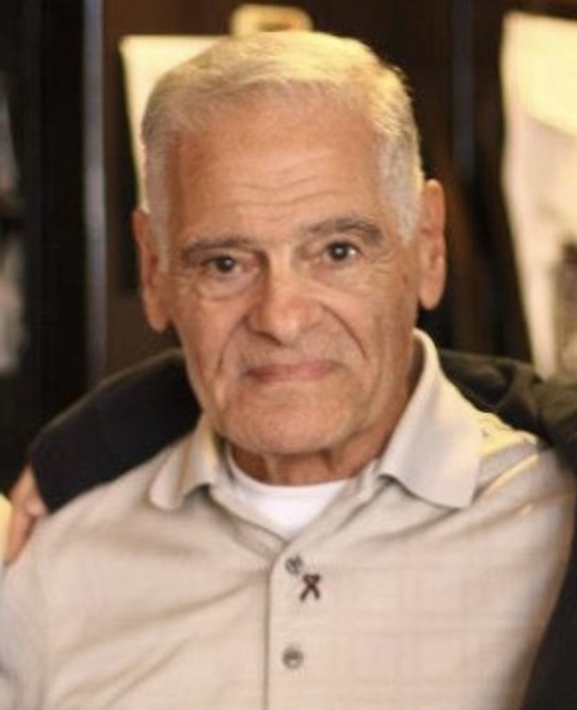 Salvatore P. Desantis
