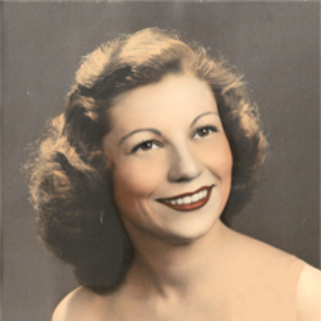 Patricia Ann Alexander  Hanna