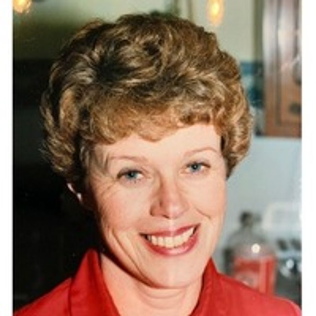 Joan  C. Romanowski