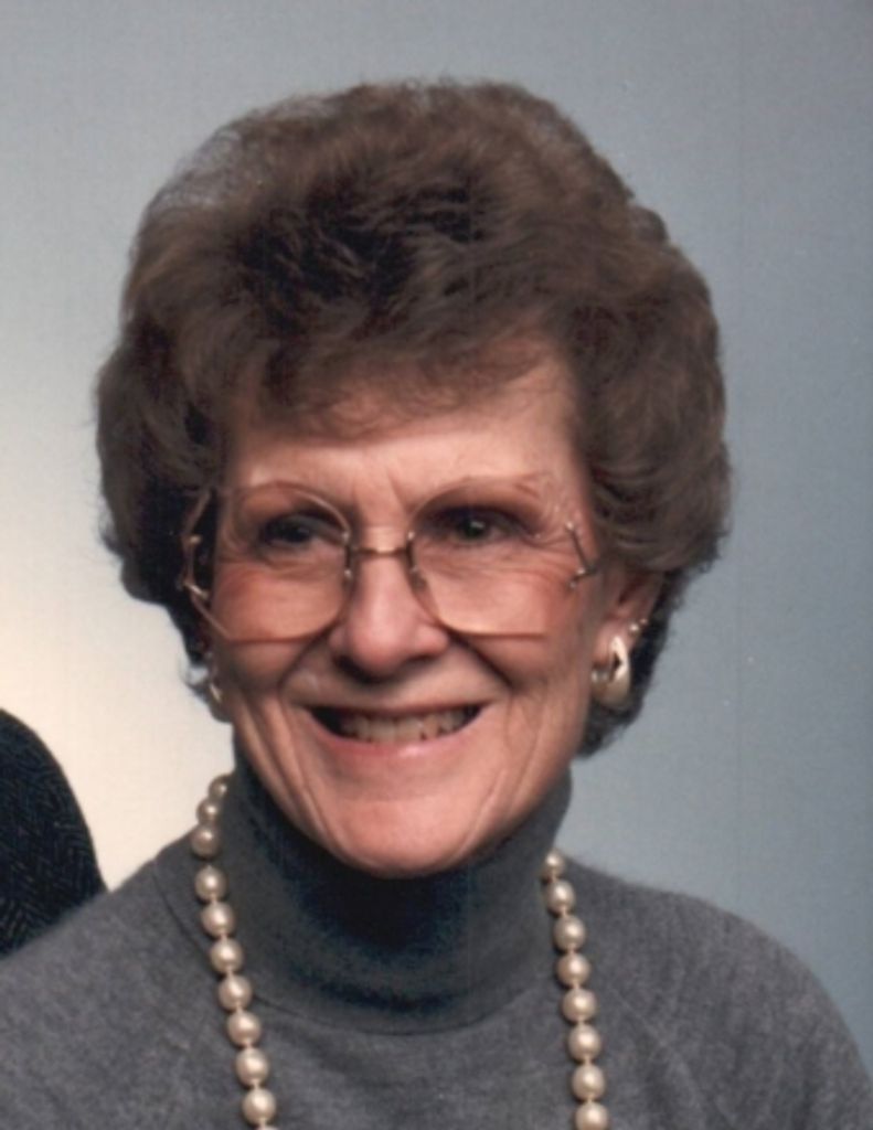 Nina  Charlene Hust Soderquist Profile Photo