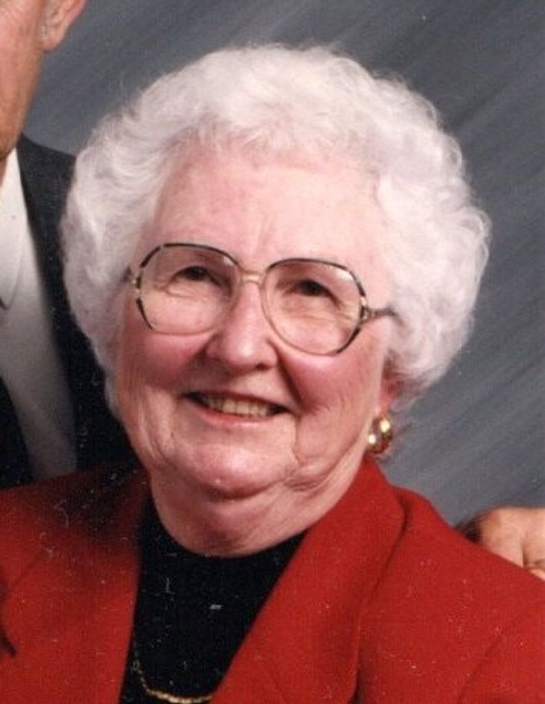 Mary "Fern" (Clubine)  Boyer Profile Photo