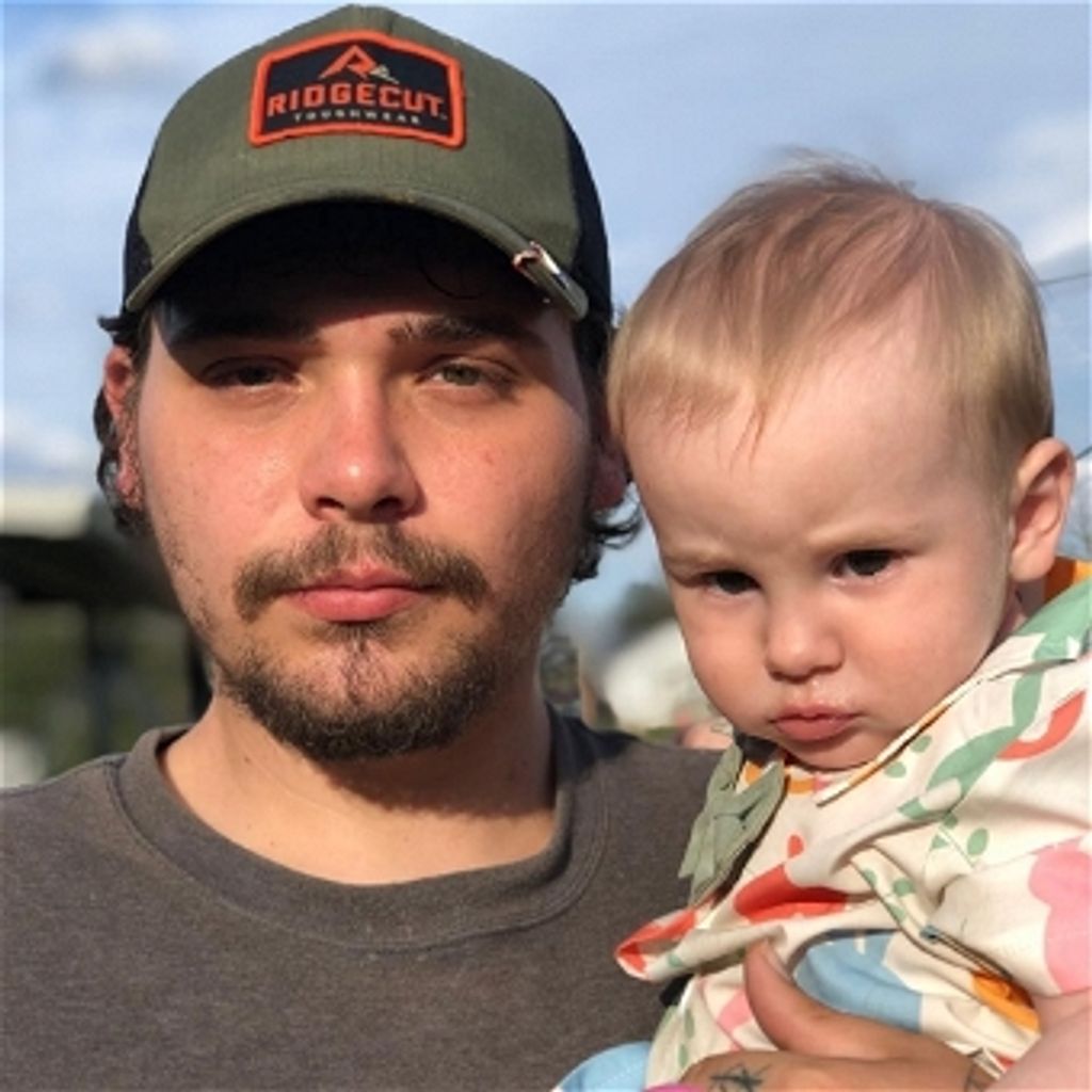 Izaiah Edwards Profile Photo