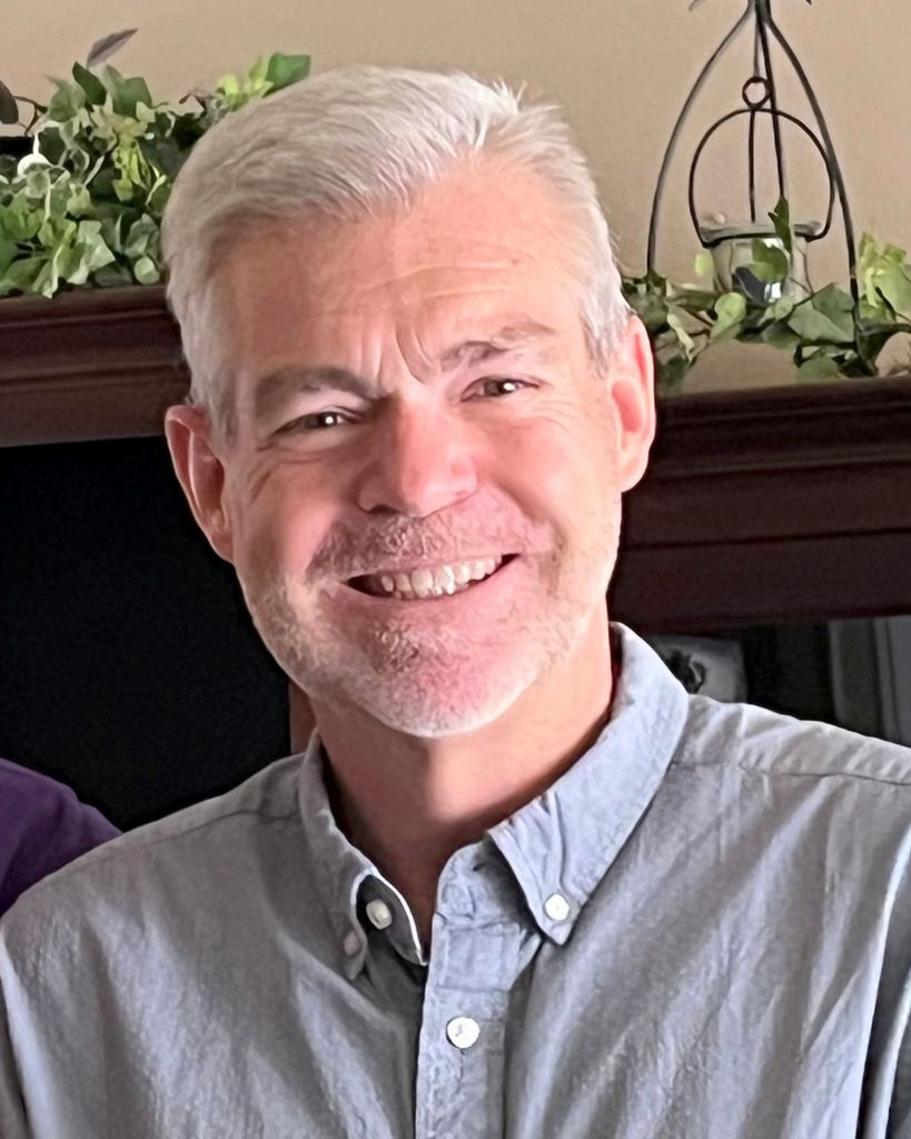 Mark Huddleston Profile Photo
