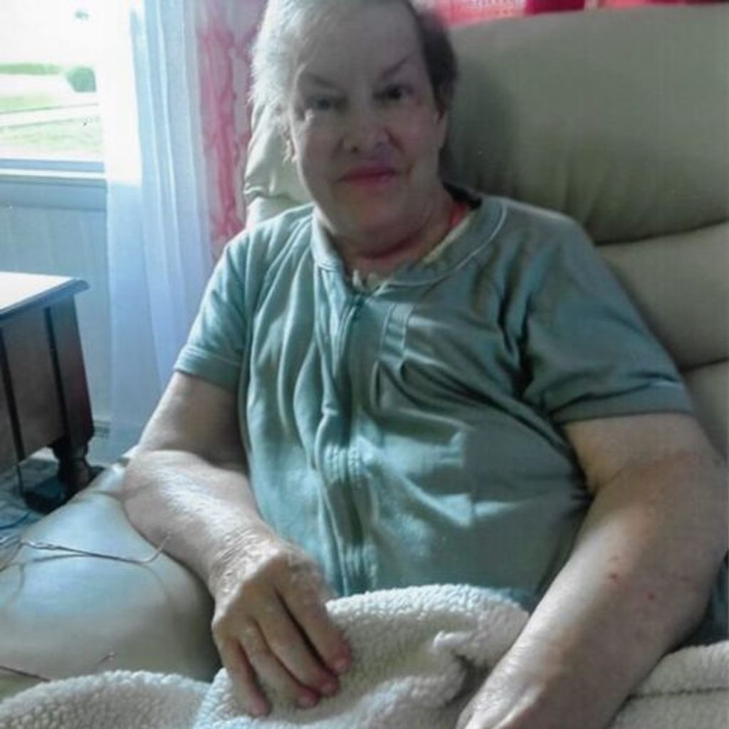 Donna J. Reeb Profile Photo