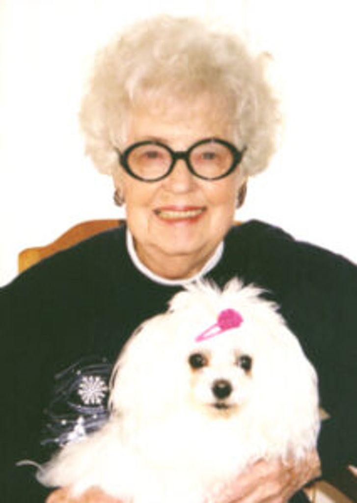 Dorothy C. Schmelter