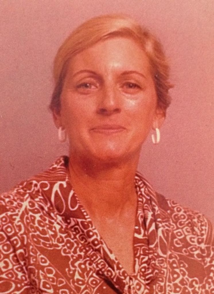 Mary S. Buck