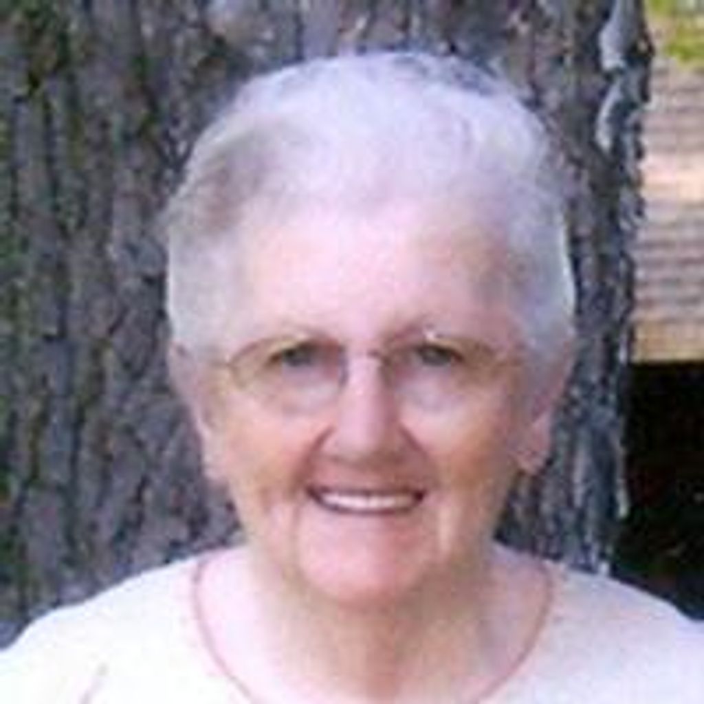 Mary Alice Stoner