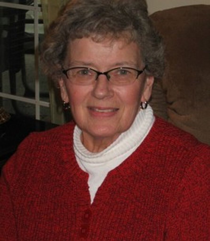 Arlene Konley