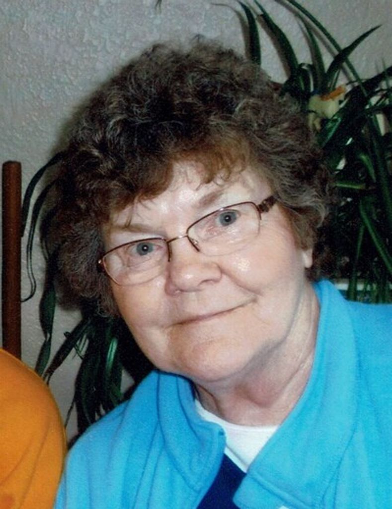 Betty J. Austad
