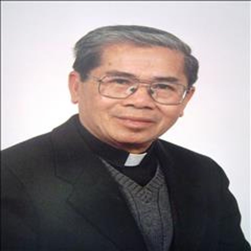 Fr. Hoang Viet Le