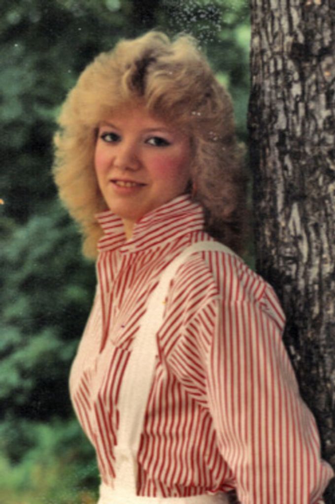 Tina Elizabeth Nobbe Profile Photo
