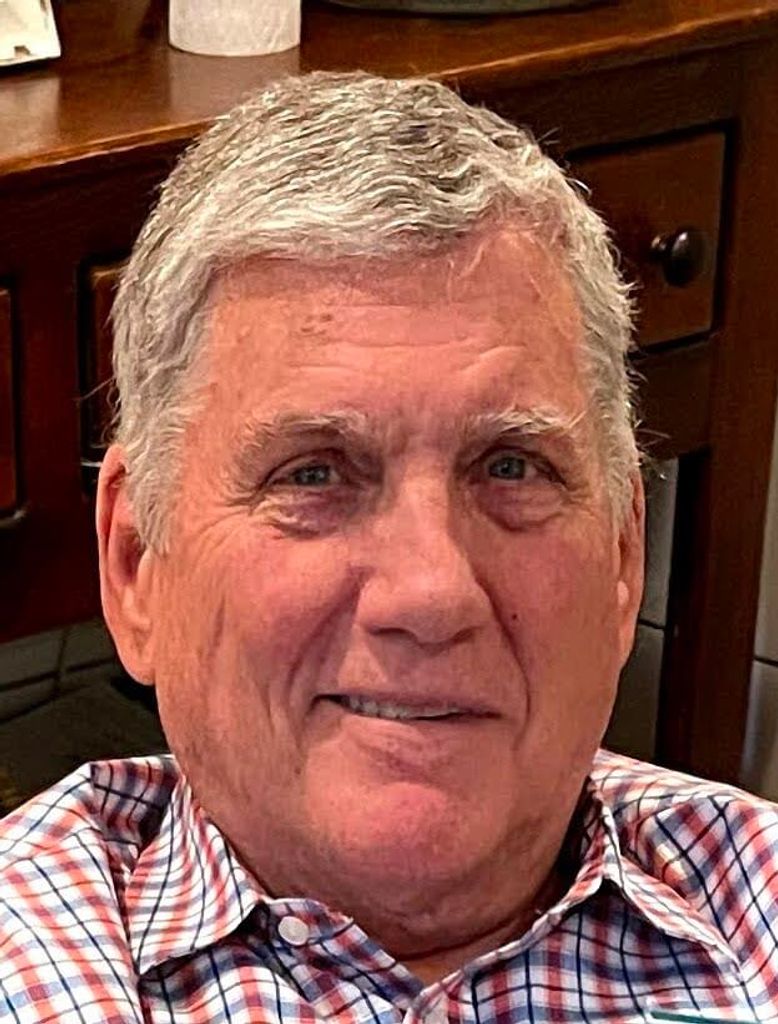 Alexander Lewis Carter Profile Photo