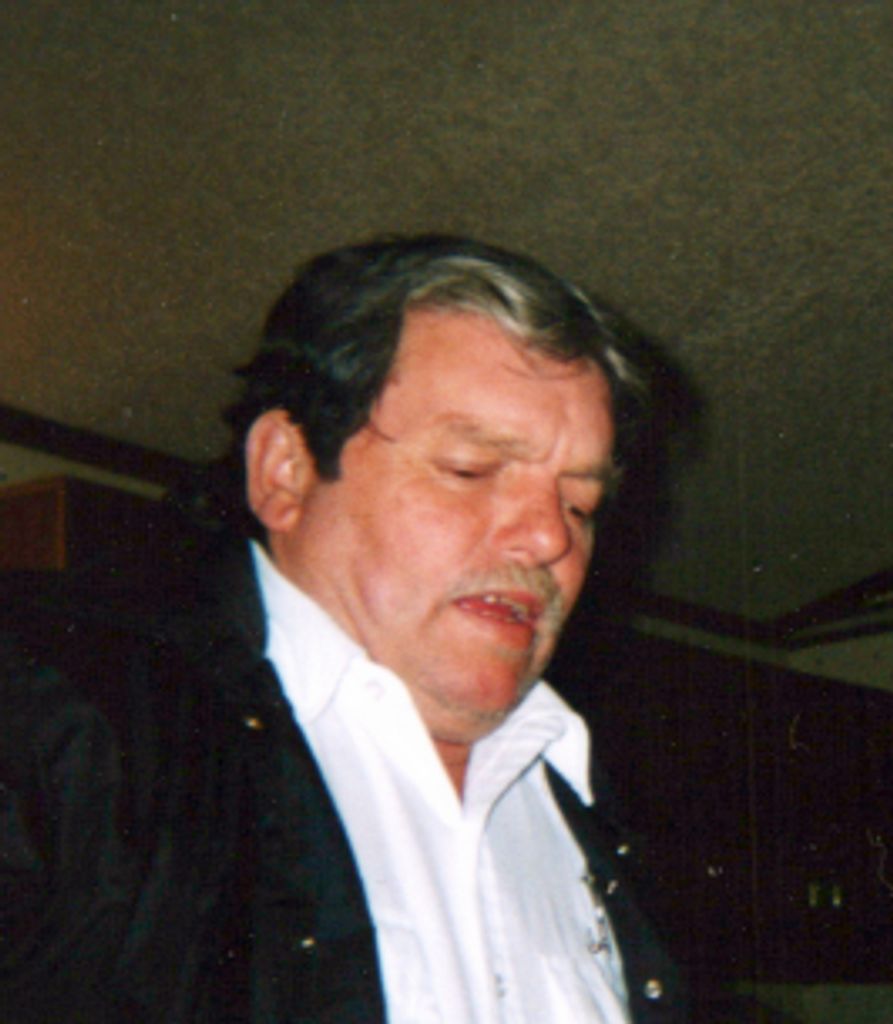 Arnold Bryant Link