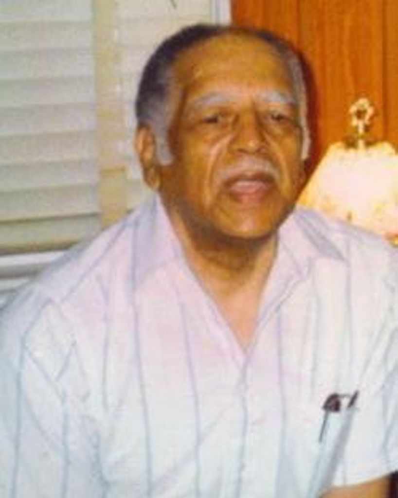 Theodore B. Billups Profile Photo