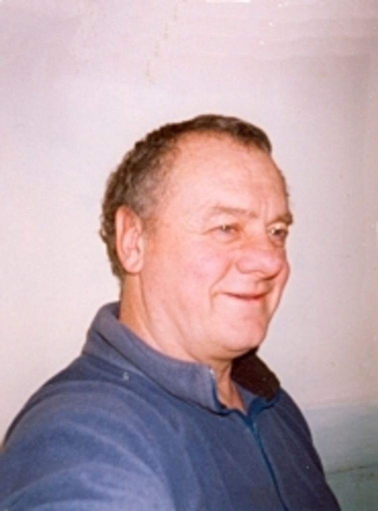 Myron Jackson Willis