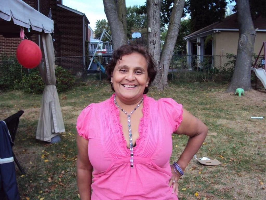 Gladys Maritza Salermo