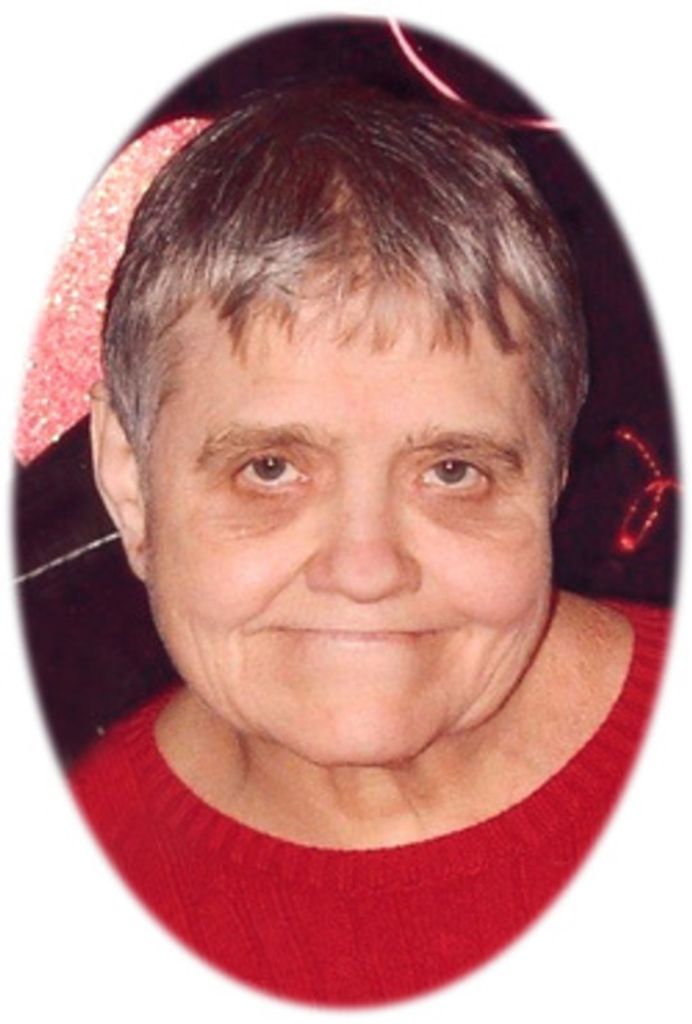 Vivian Rejean Marshall