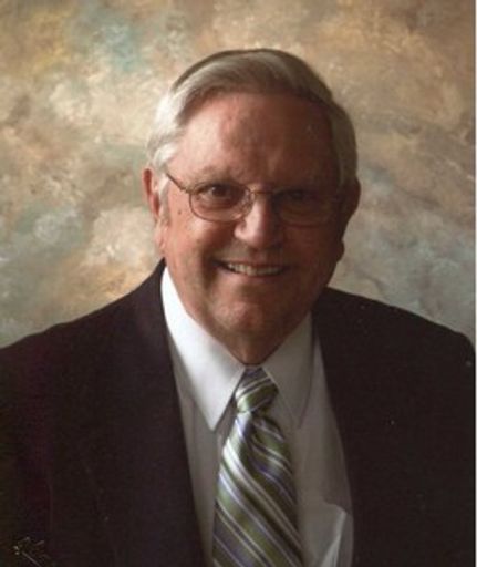 Charles Heck Profile Photo