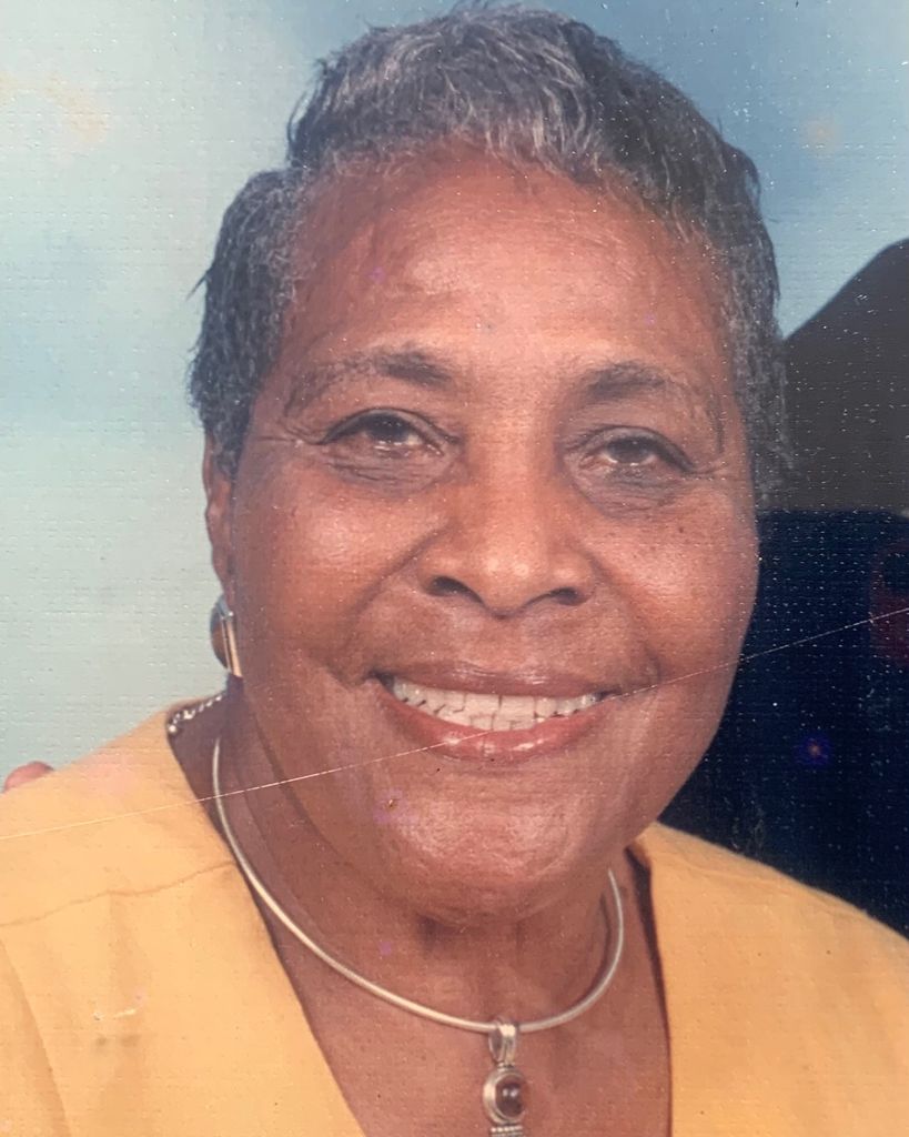 Lillie Mae Pooler