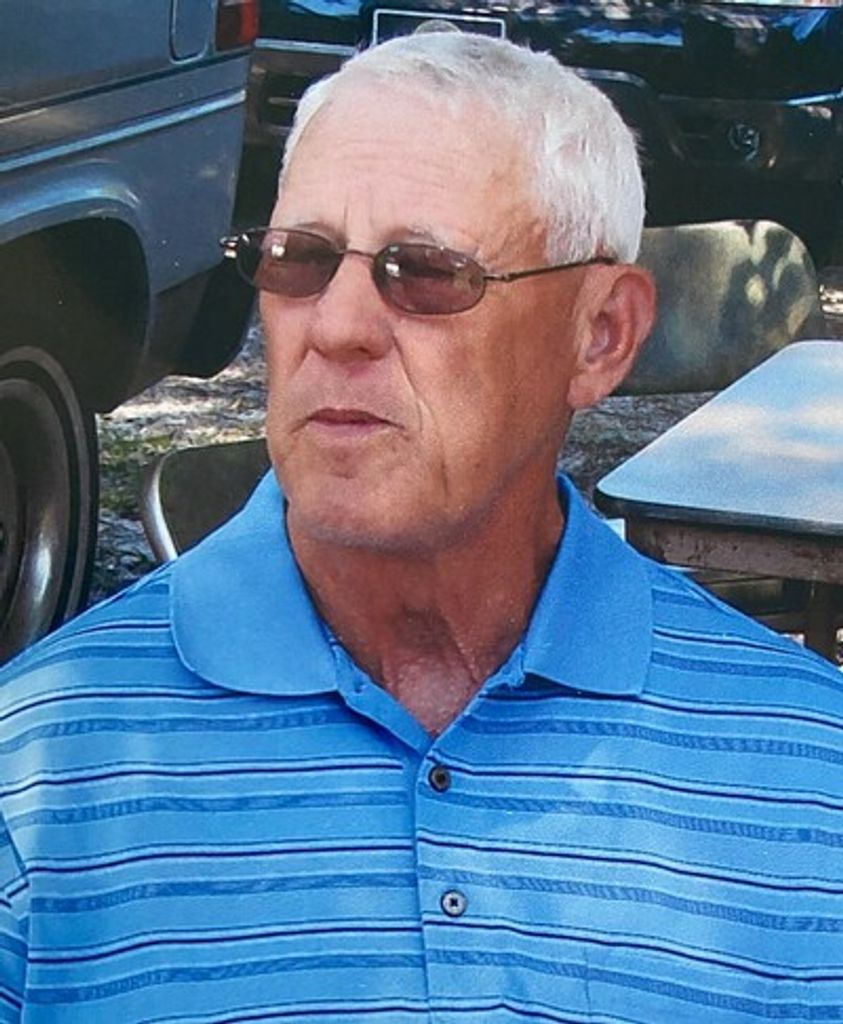 Charles Duggan Profile Photo