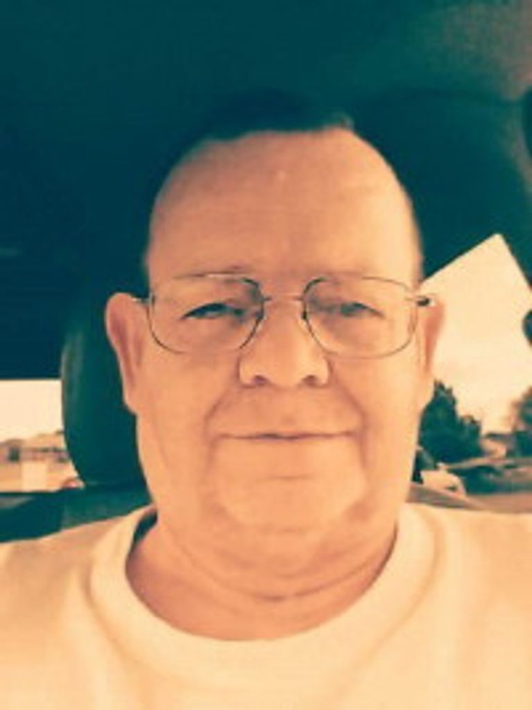 Robert L. Flora