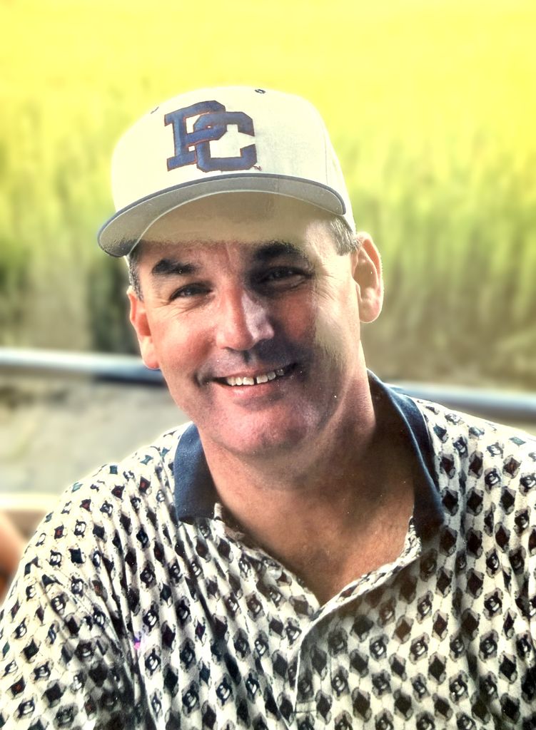 David William Westbrook Profile Photo
