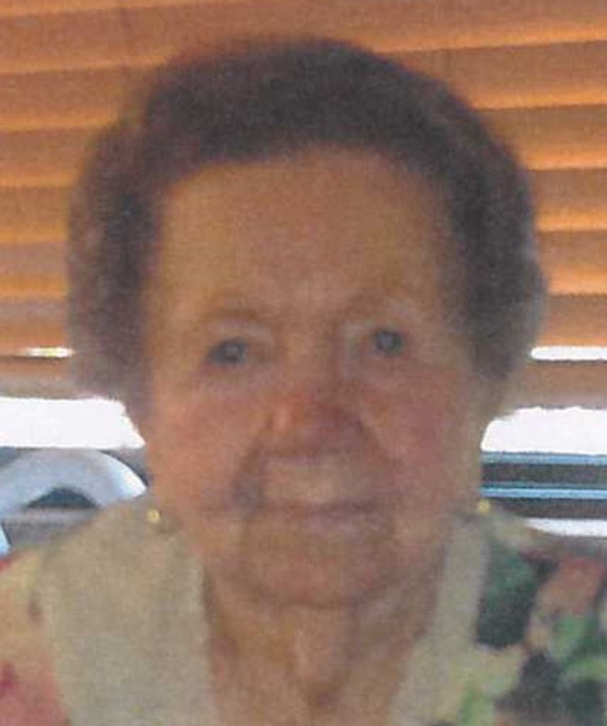 Geraldine Rose (Minger)  Schierer