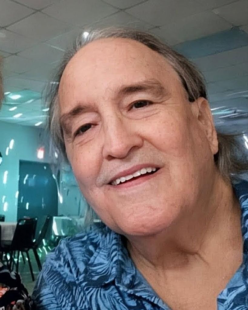 James Richard Barker