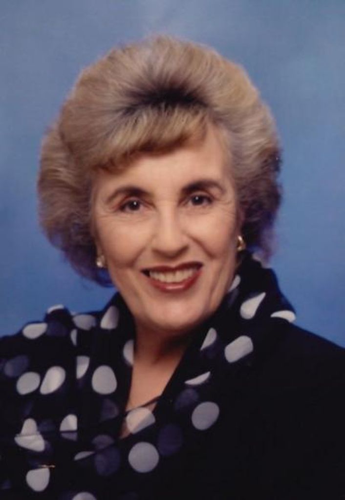 Rosemary Weiland Bailey Profile Photo