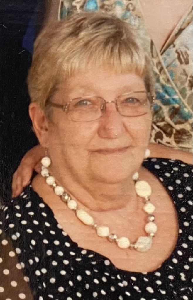 Antoinette M. (Stanish)  Porada