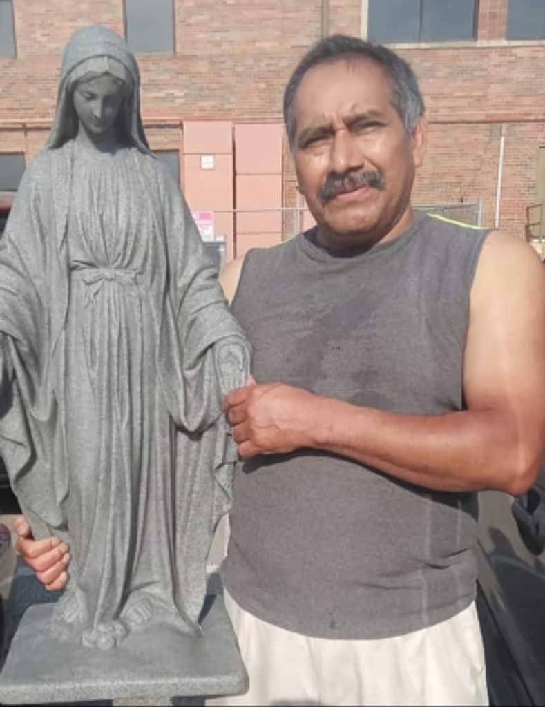Gamaliel Anibal Oroxom Upan