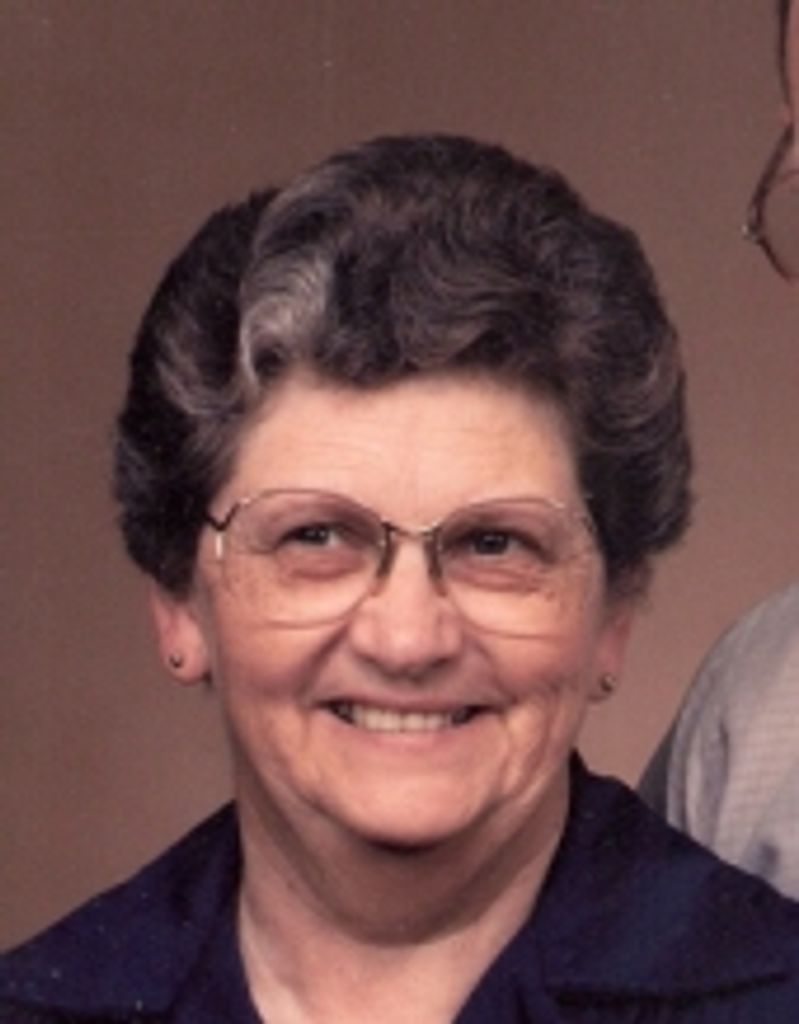 Audrey Loveland