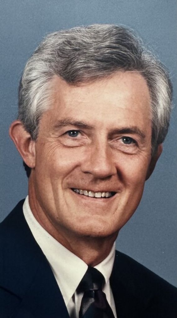 Duane K. Peterson Profile Photo