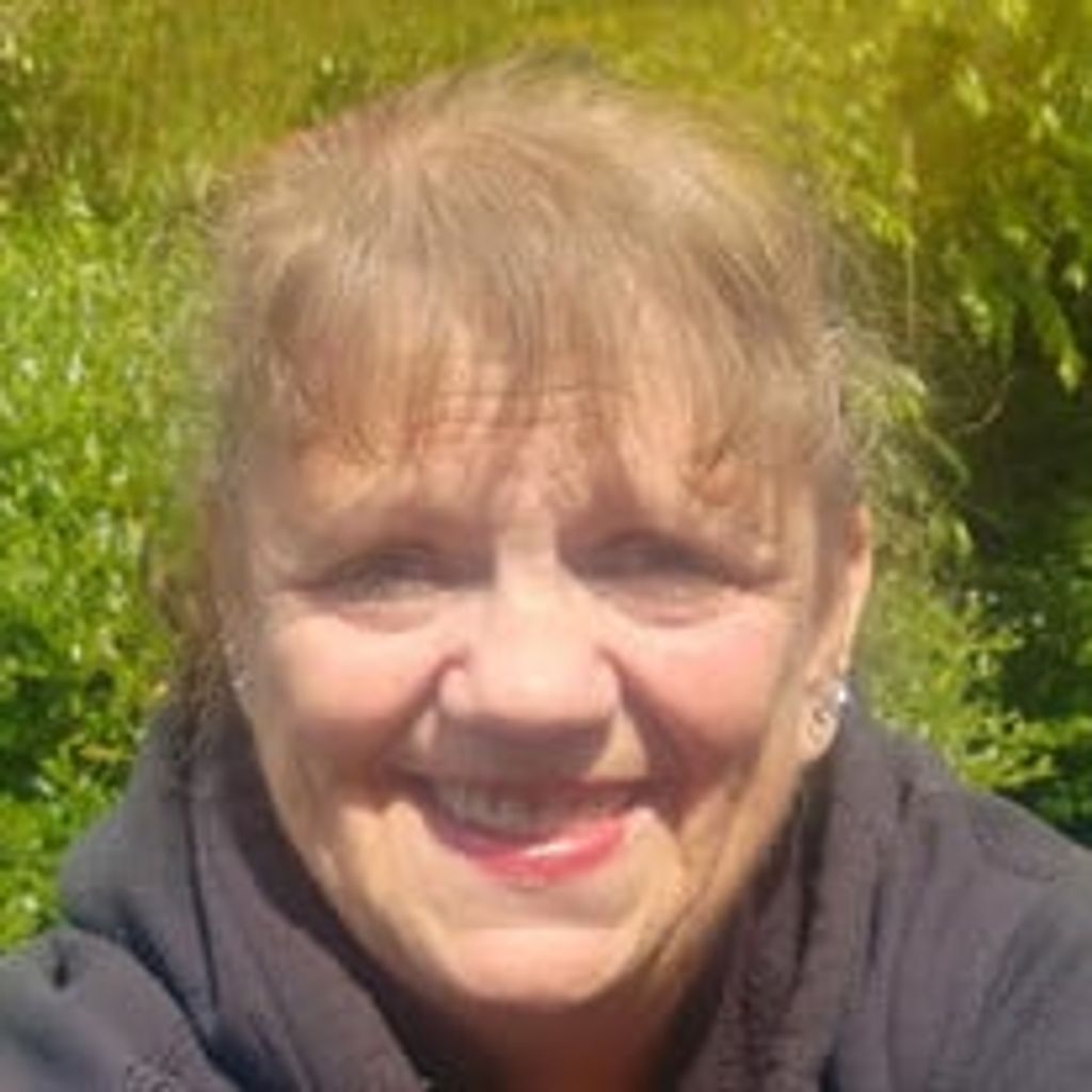 Julie Kathleen Isakson