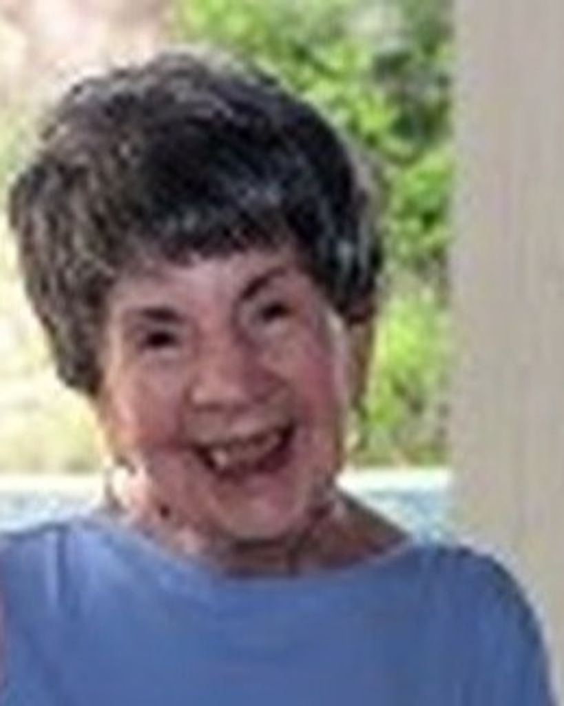 Marie E. Carr