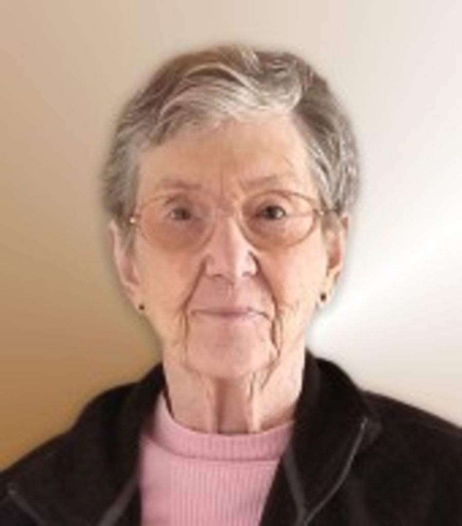 Norma Jo Hoffman