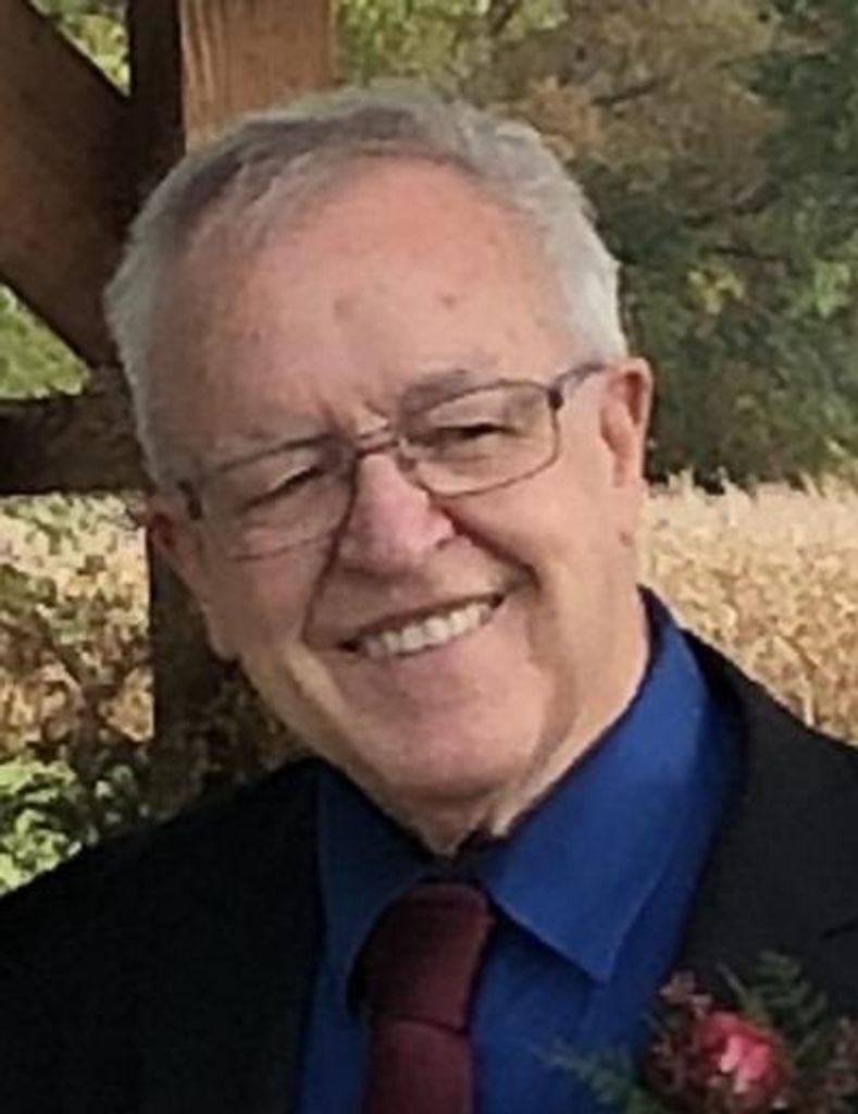 Paul W. Long Profile Photo
