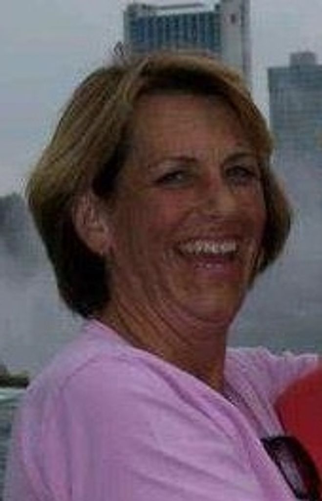 Carol (Everdyke)  Bauer