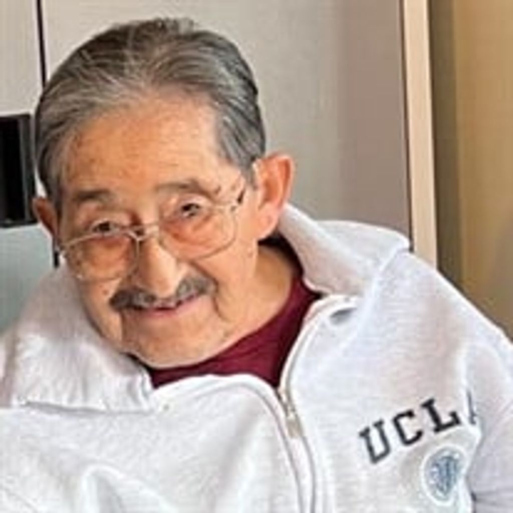 Manuel "Manny" Mendoza