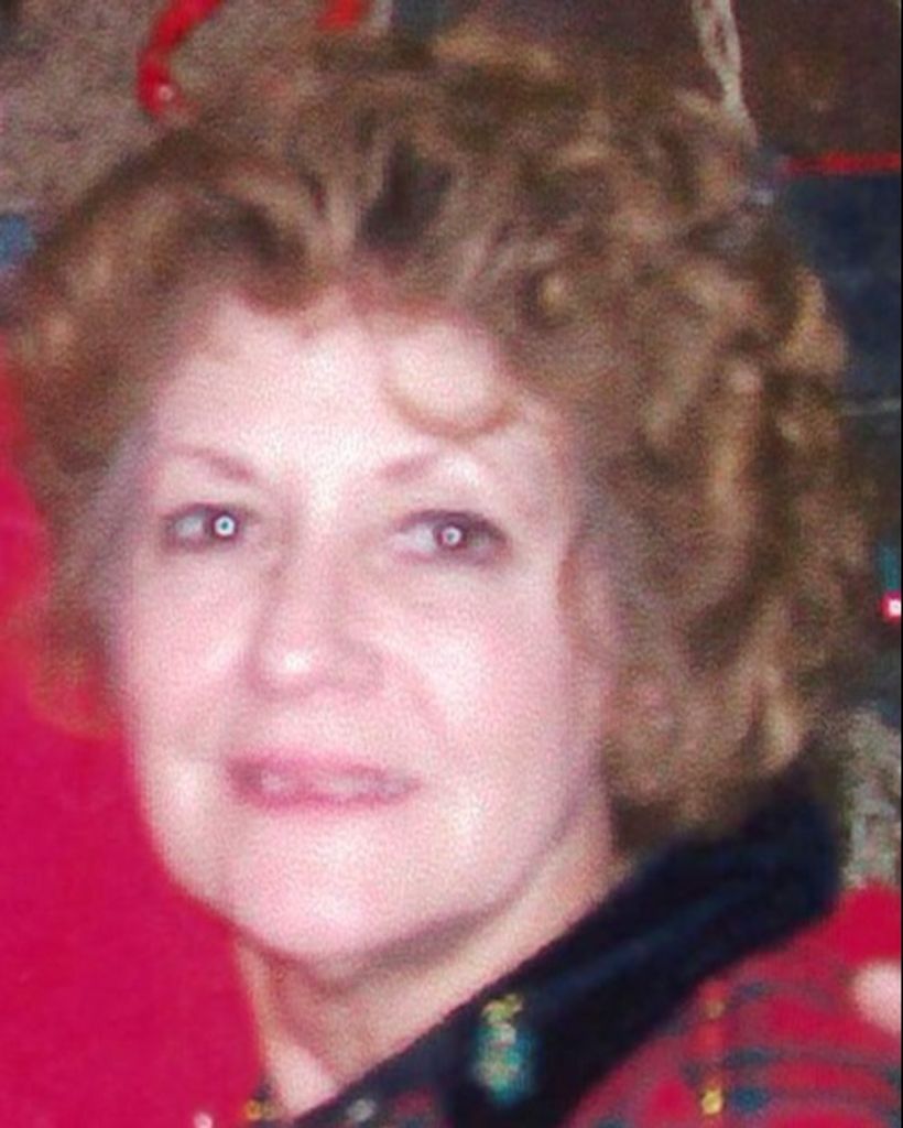 Patricia Gessner Profile Photo
