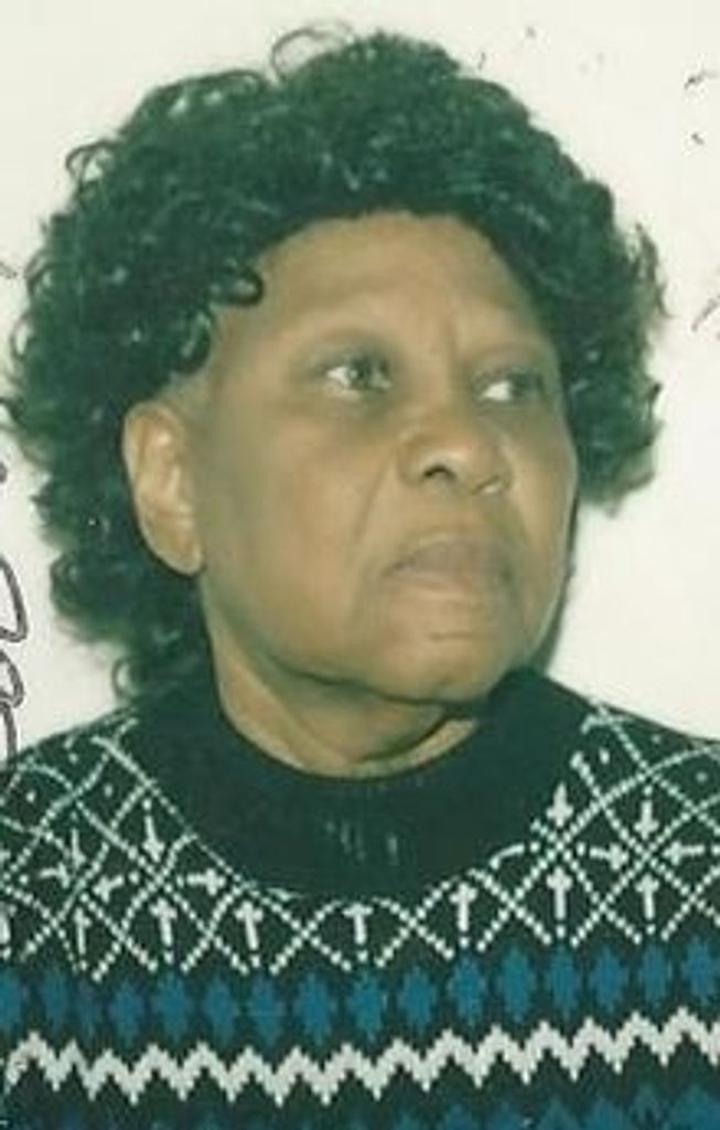 Ms Esther Shepherd
