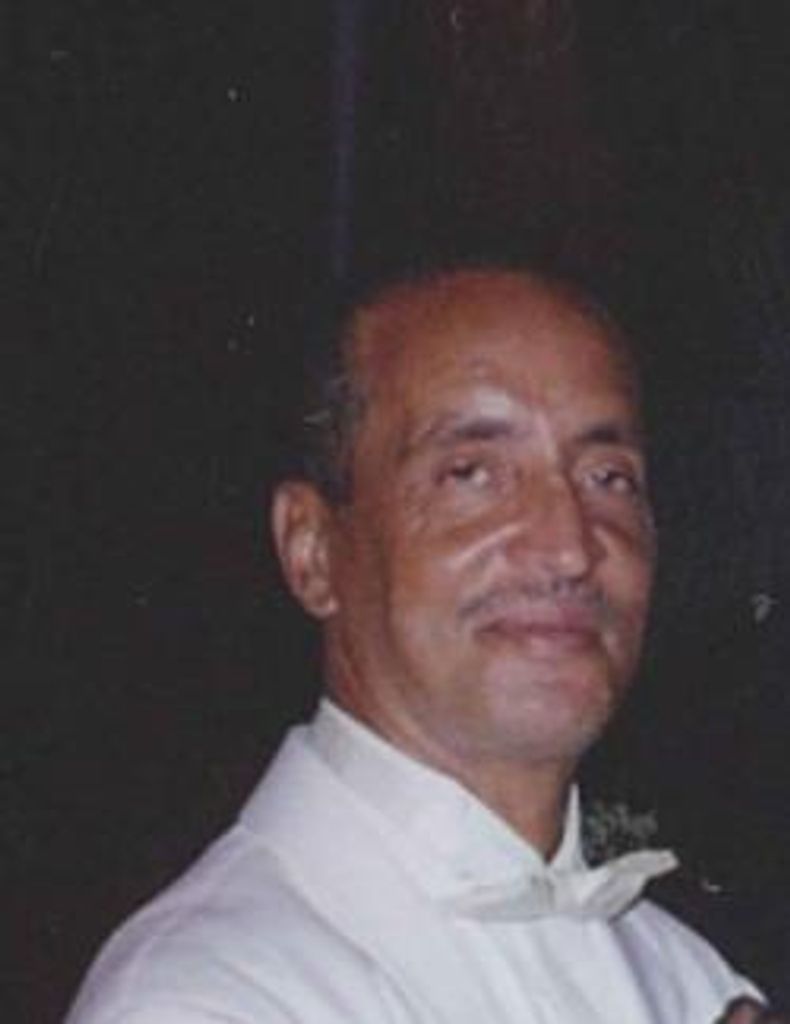 James Thaddeus Proctor