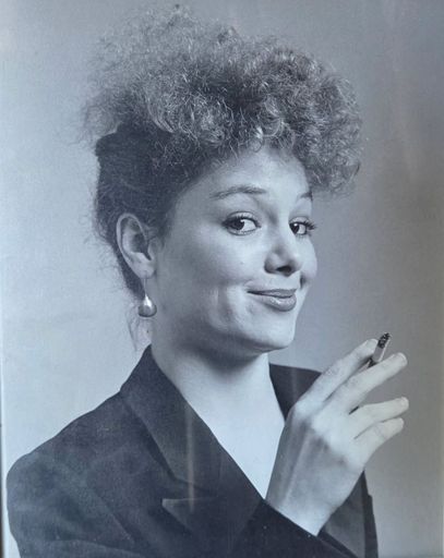 Sandra Sutherland Profile Photo