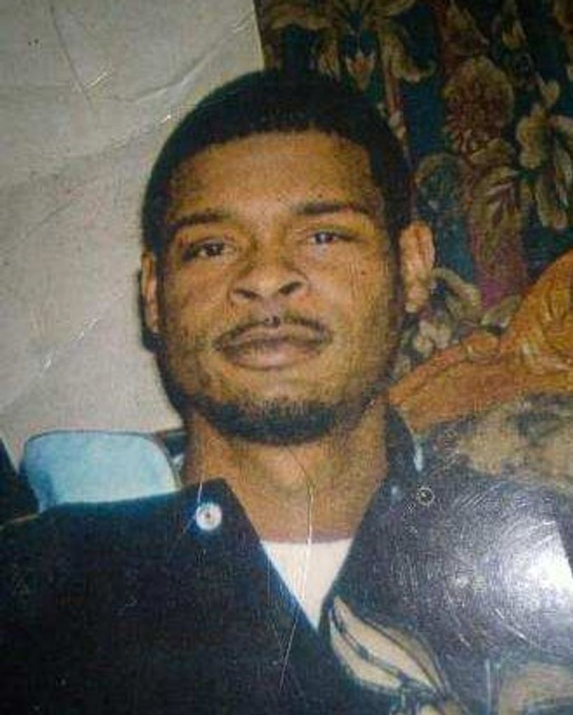 THURMAN LEE GILMORE, JR.